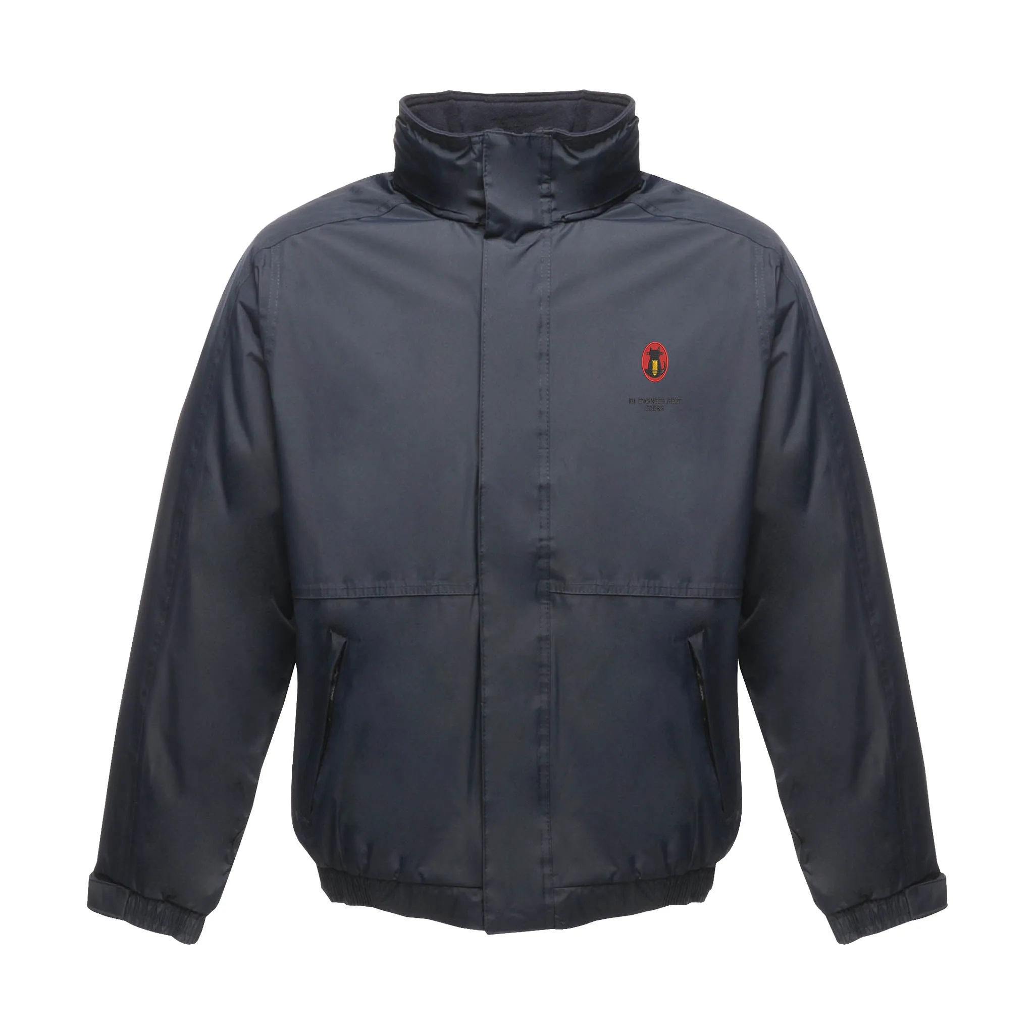 101 Engineer Regiment EOD&S Waterproof Jacket With Hood