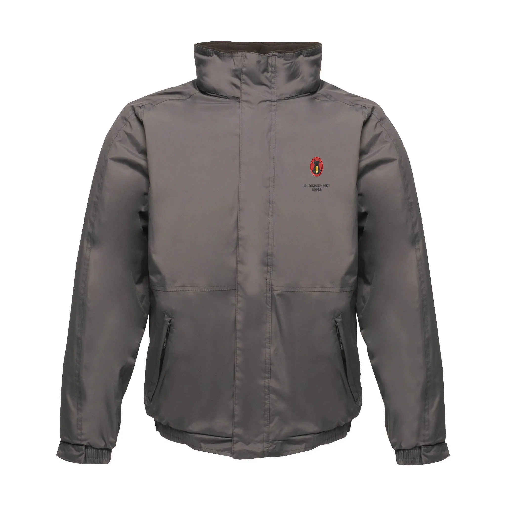 101 Engineer Regiment EOD&S Waterproof Jacket With Hood