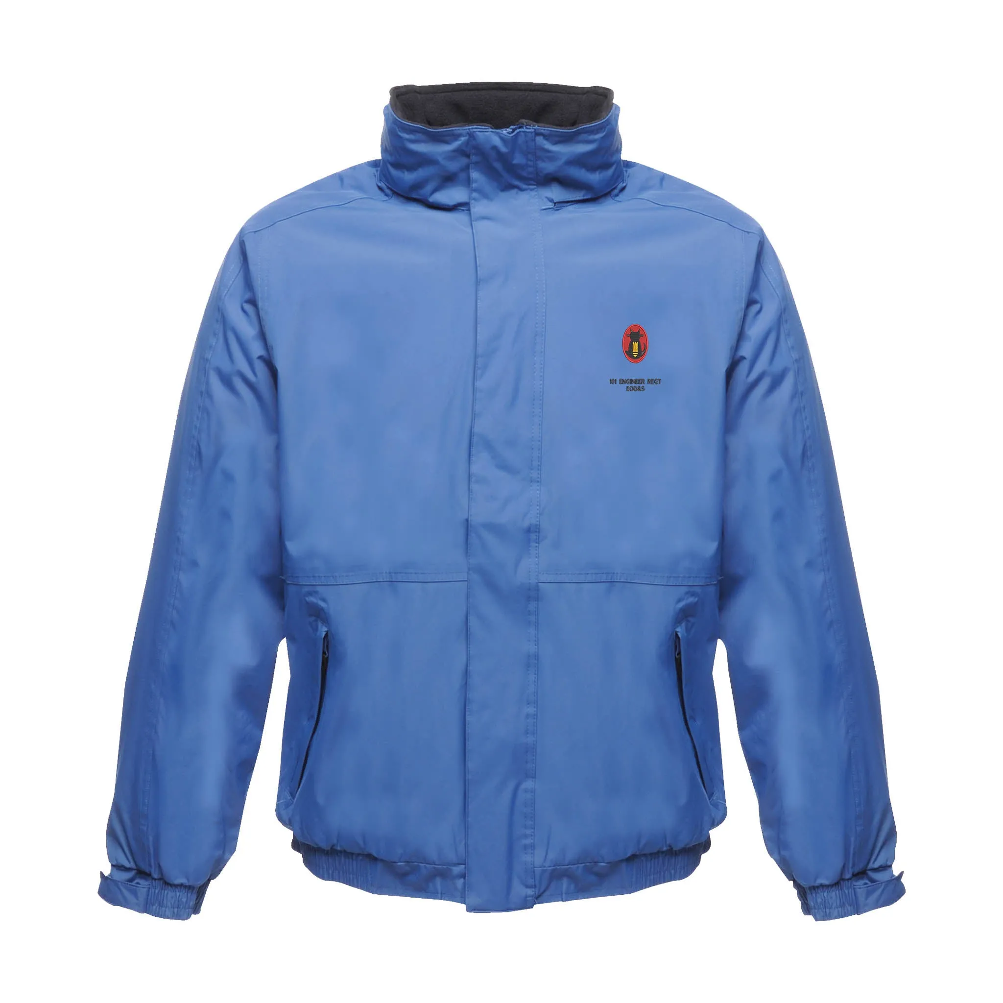 101 Engineer Regiment EOD&S Waterproof Jacket With Hood