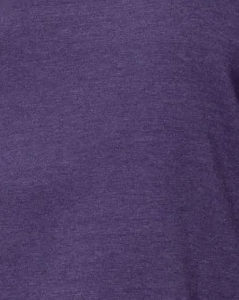 Back To Basics Tunic | Purple