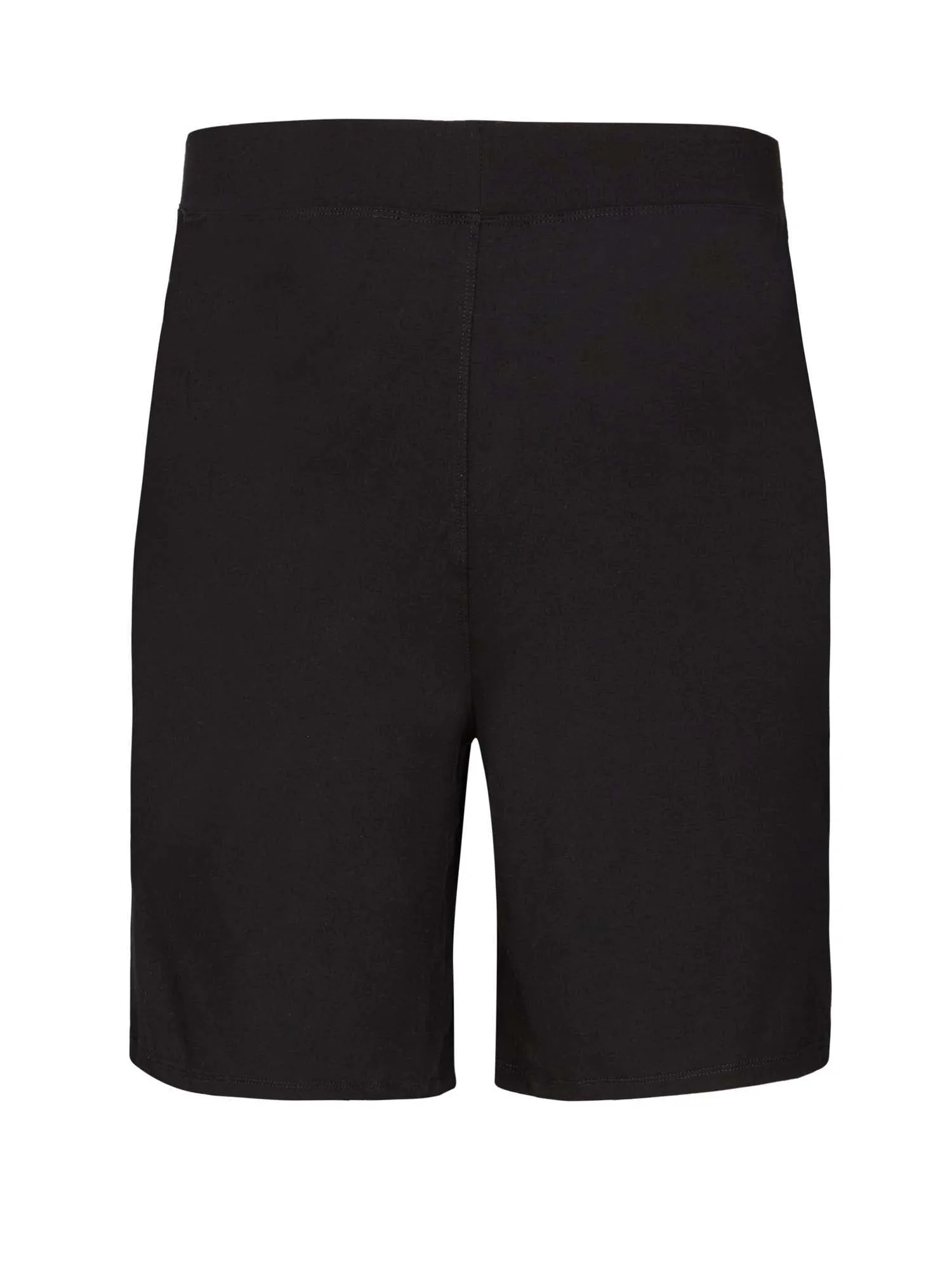 Bamboo Essential Shorts - Black