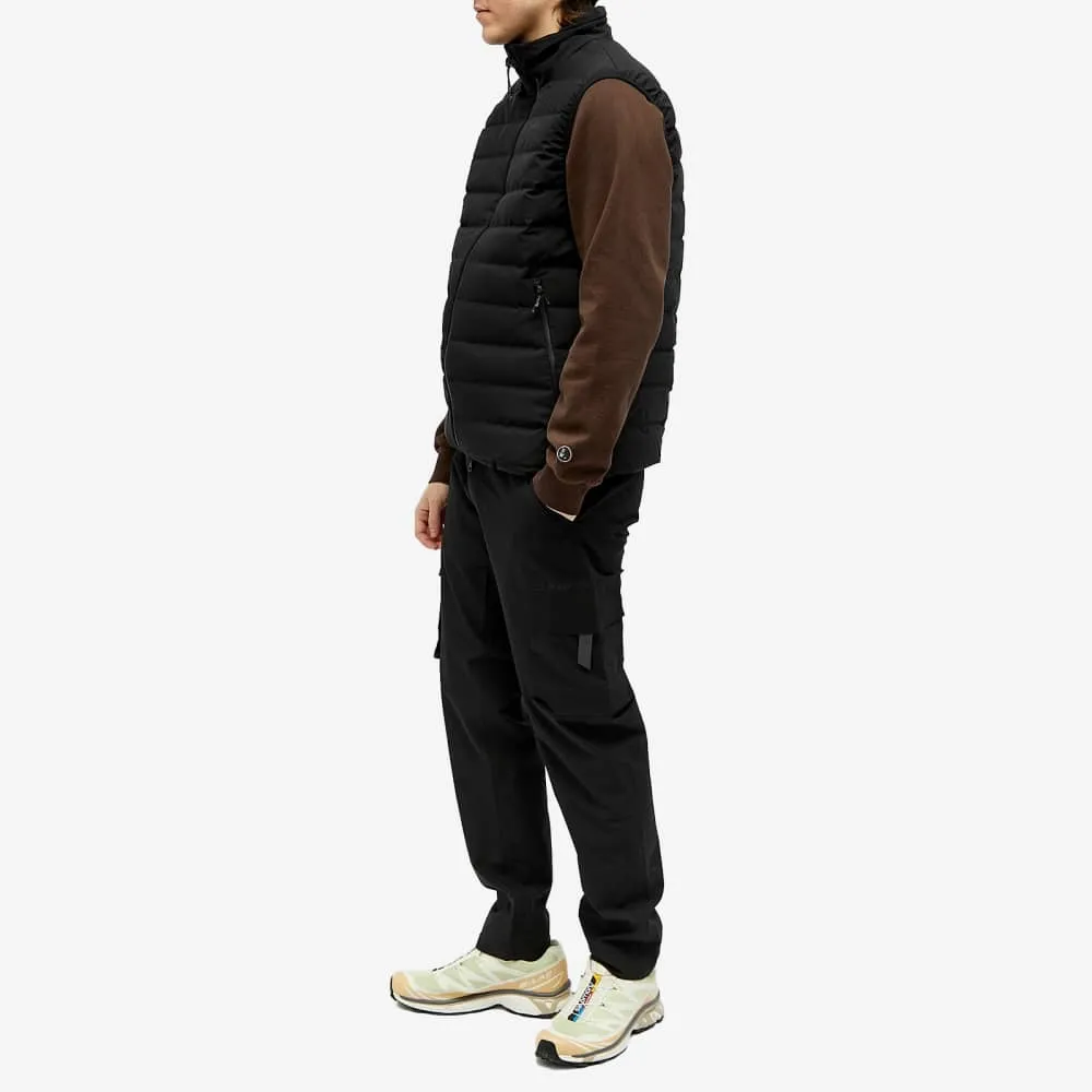 Blaest Giske cargo pants, black