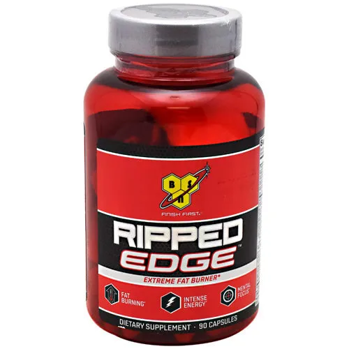 BSN Ripped Edge