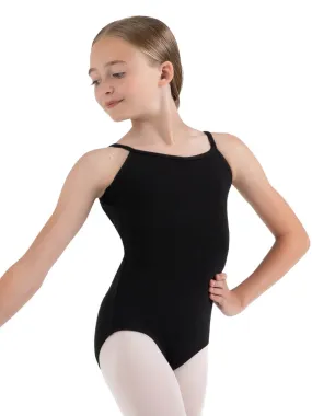 Capezio CC102C V-Neck Camisole