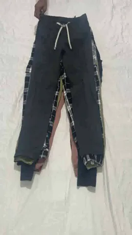 Cargo Trouser