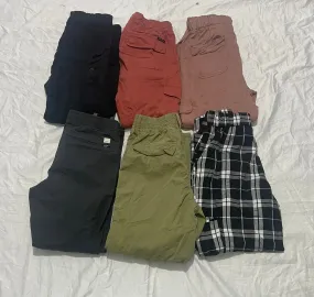 Cargo Trouser