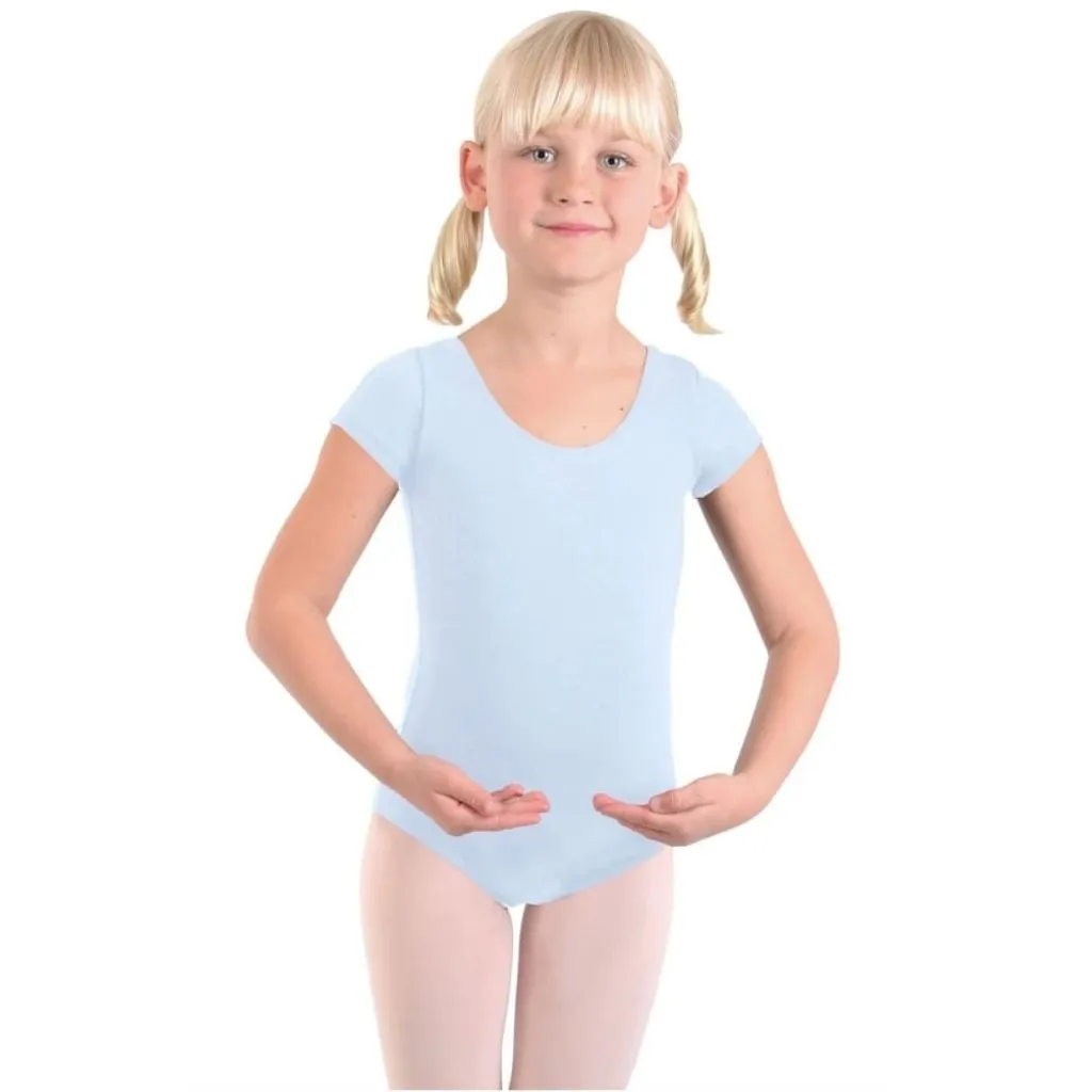 Cotton Short Sleeve