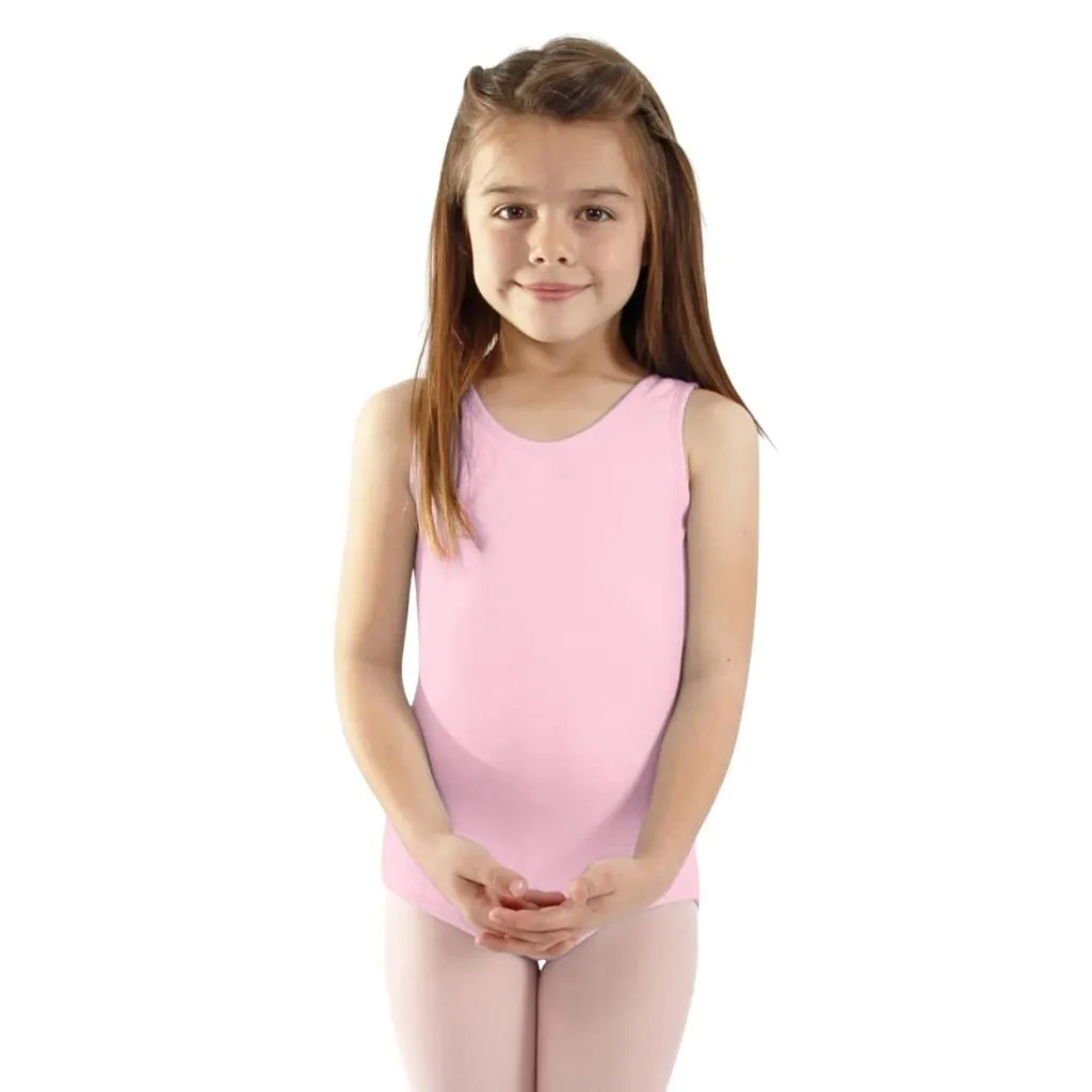 Cotton Tank