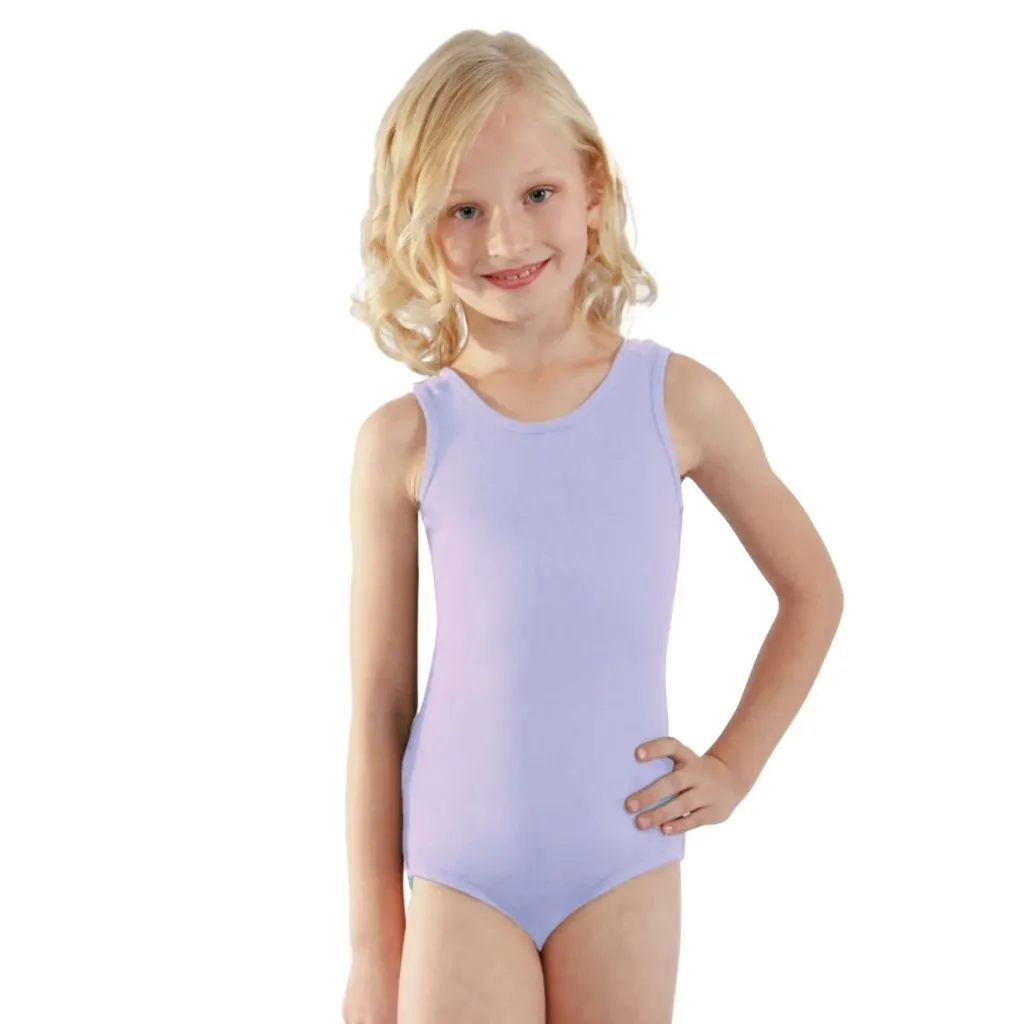 Cotton Tank