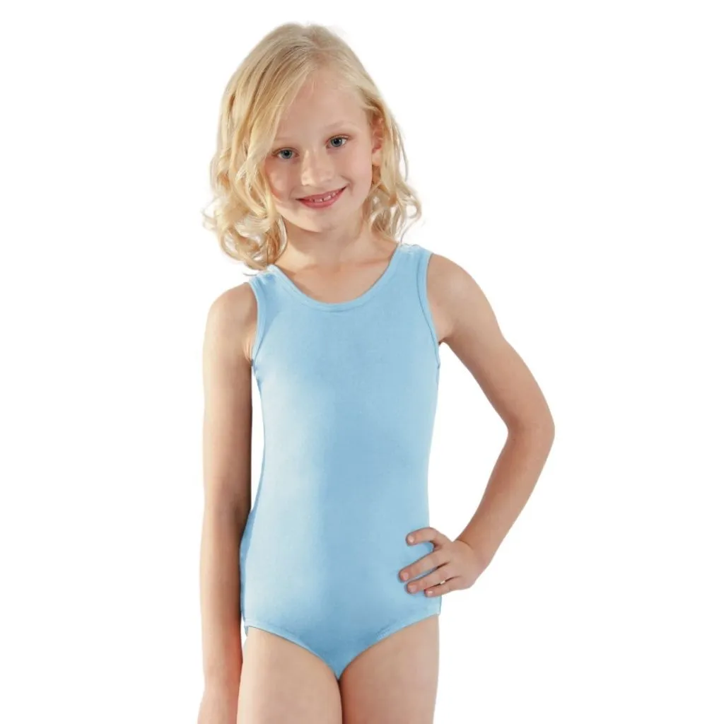Cotton Tank