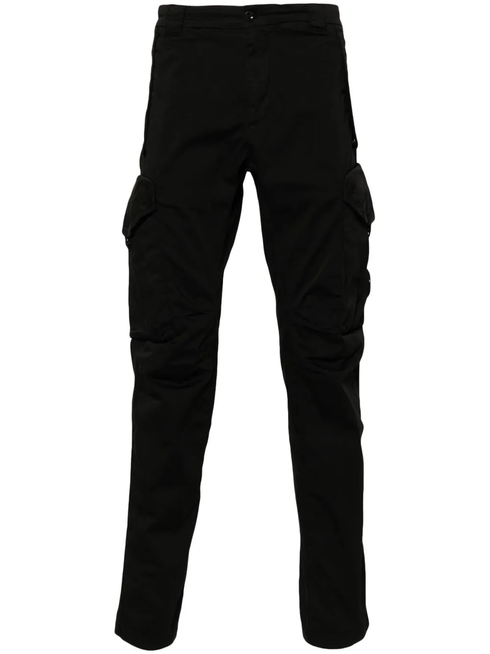 C.P. Company C.P.Company Trousers Black