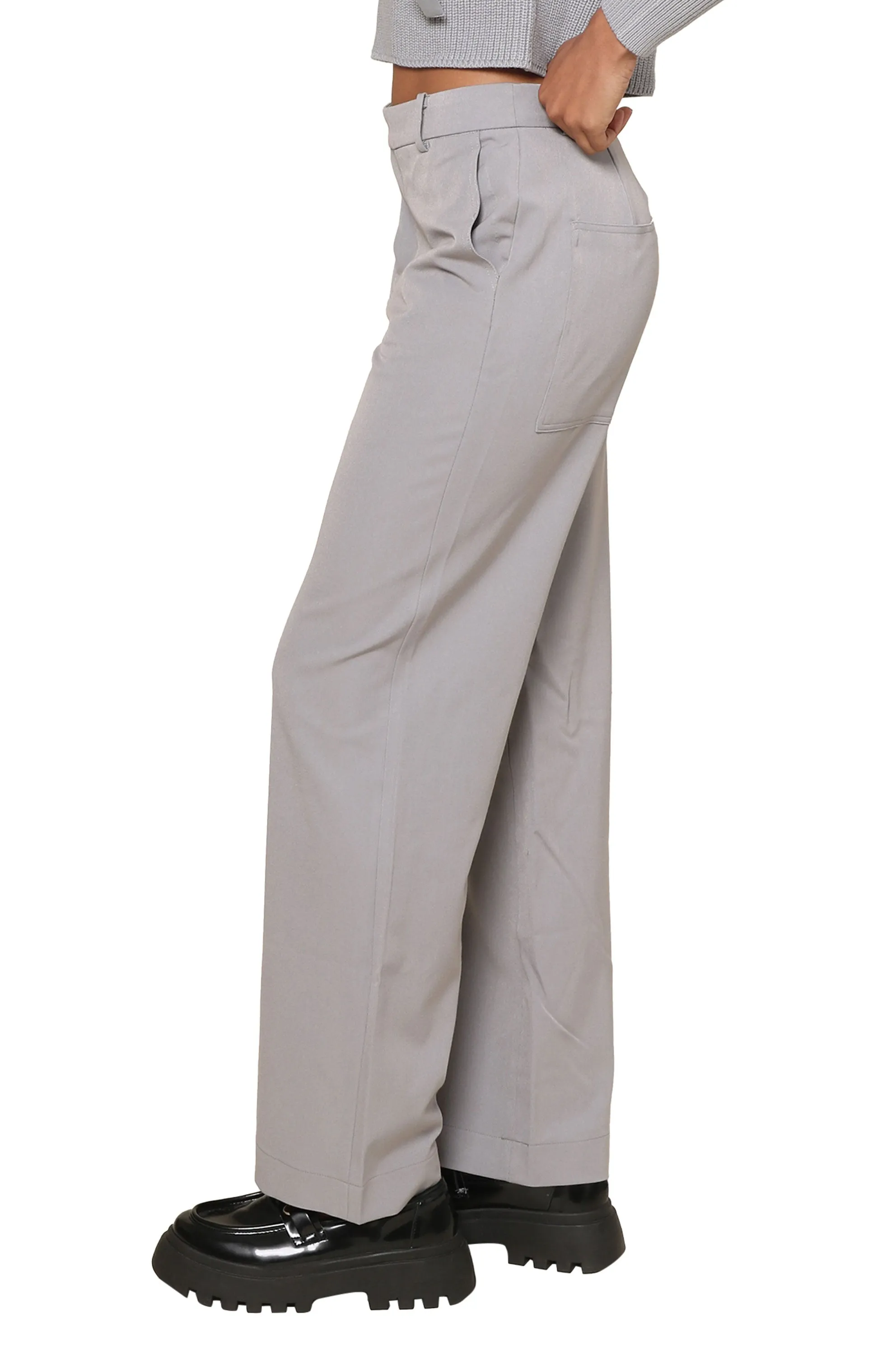 Devin Utility Pant