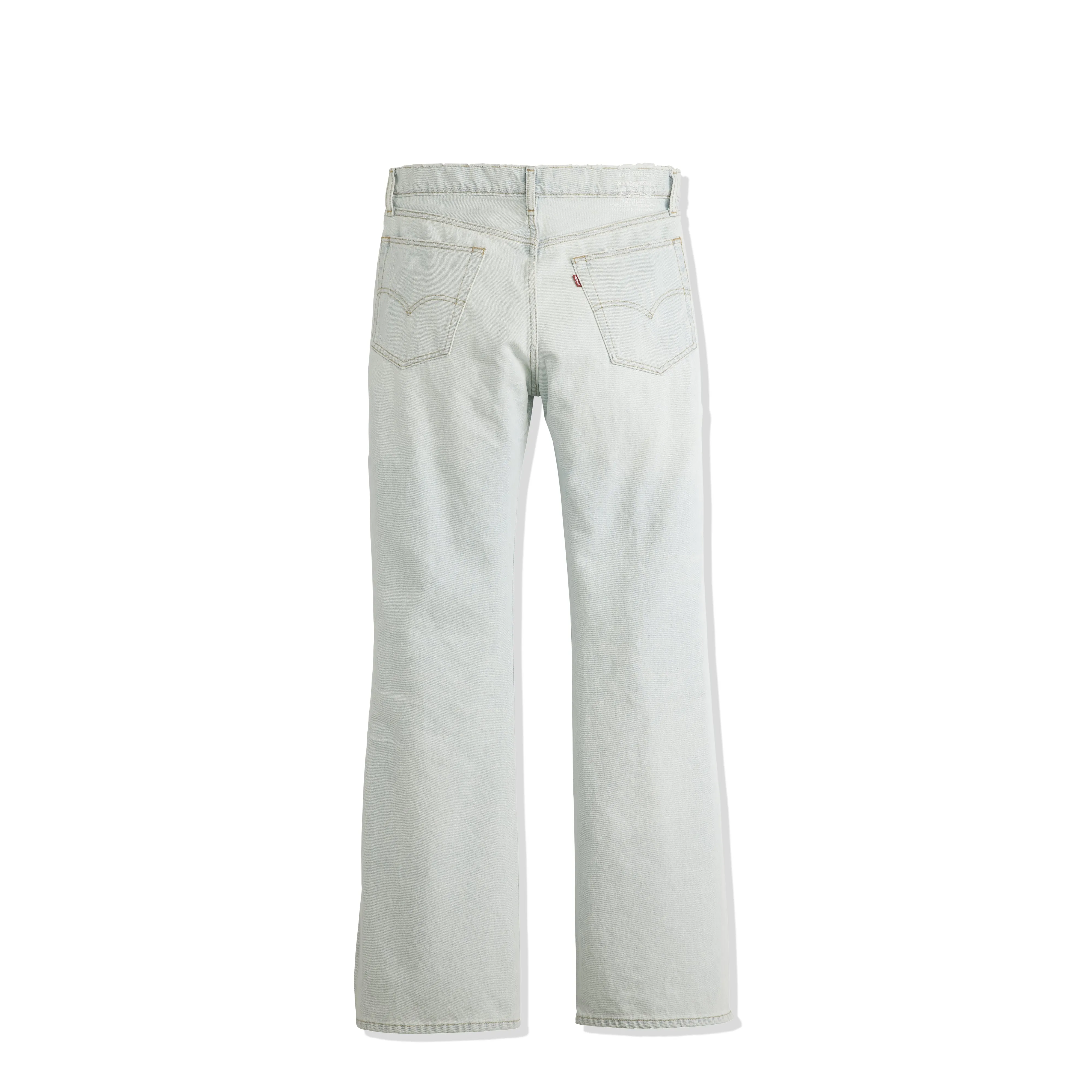 ERL - Men's Levi's Bootcut Jean - (Blue)