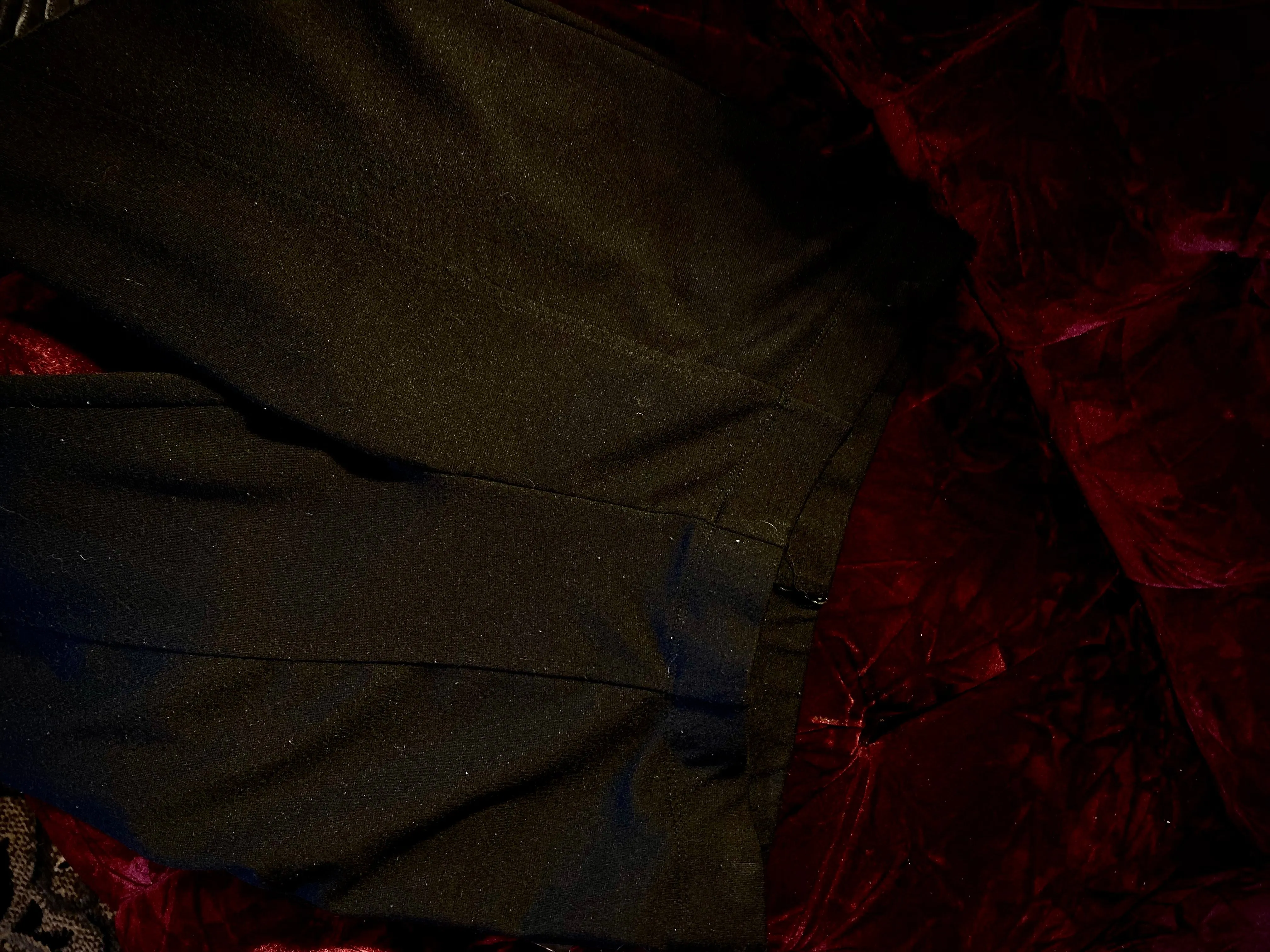 Hot Topic Orphan Black Leggings
