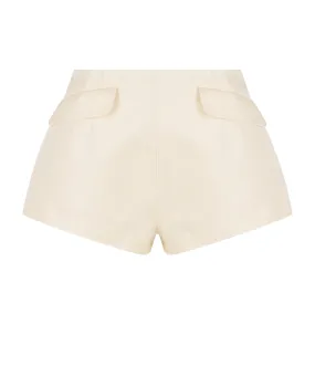 Jacques Shortie in Pearl