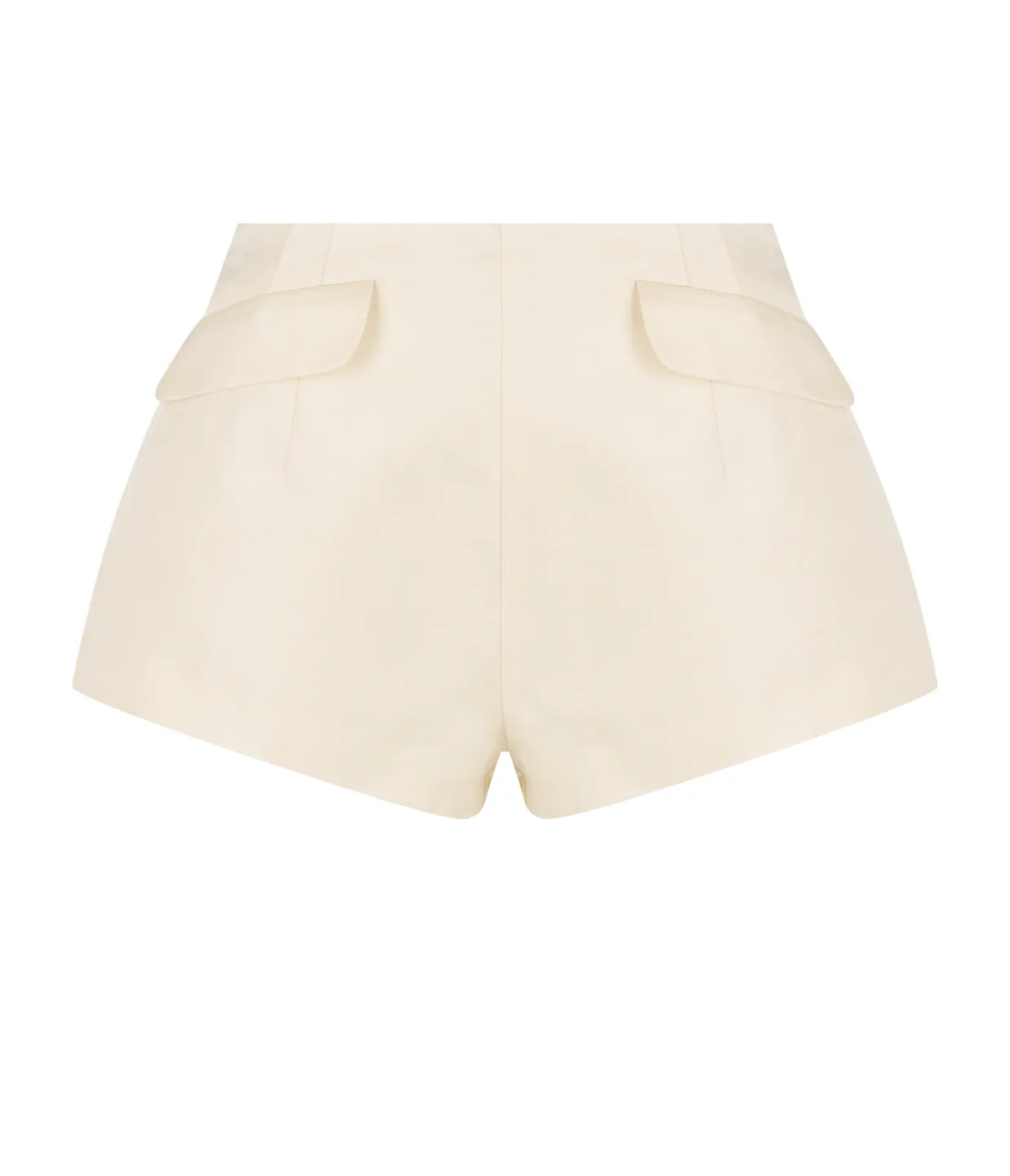 Jacques Shortie in Pearl