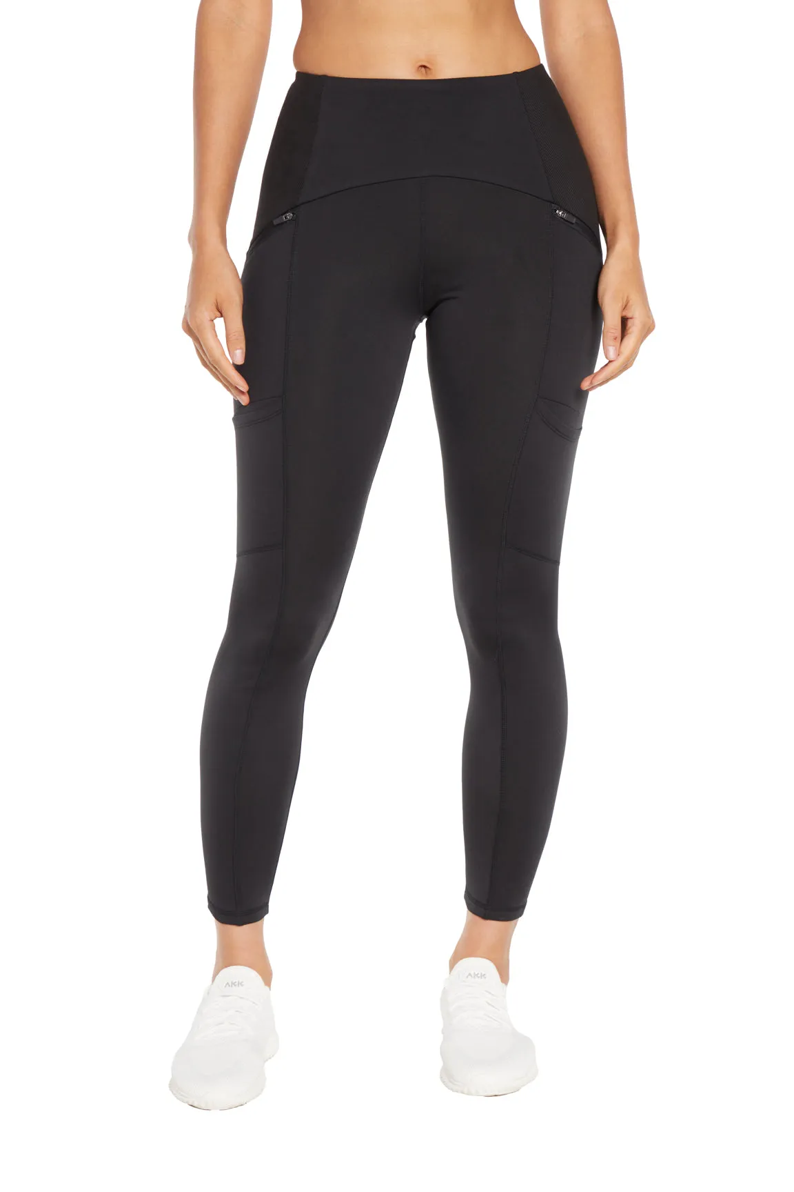 Jeanie Side Pocket Legging