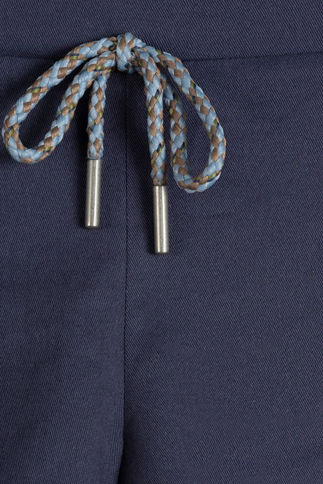 Jimmy Short in Bay Blue