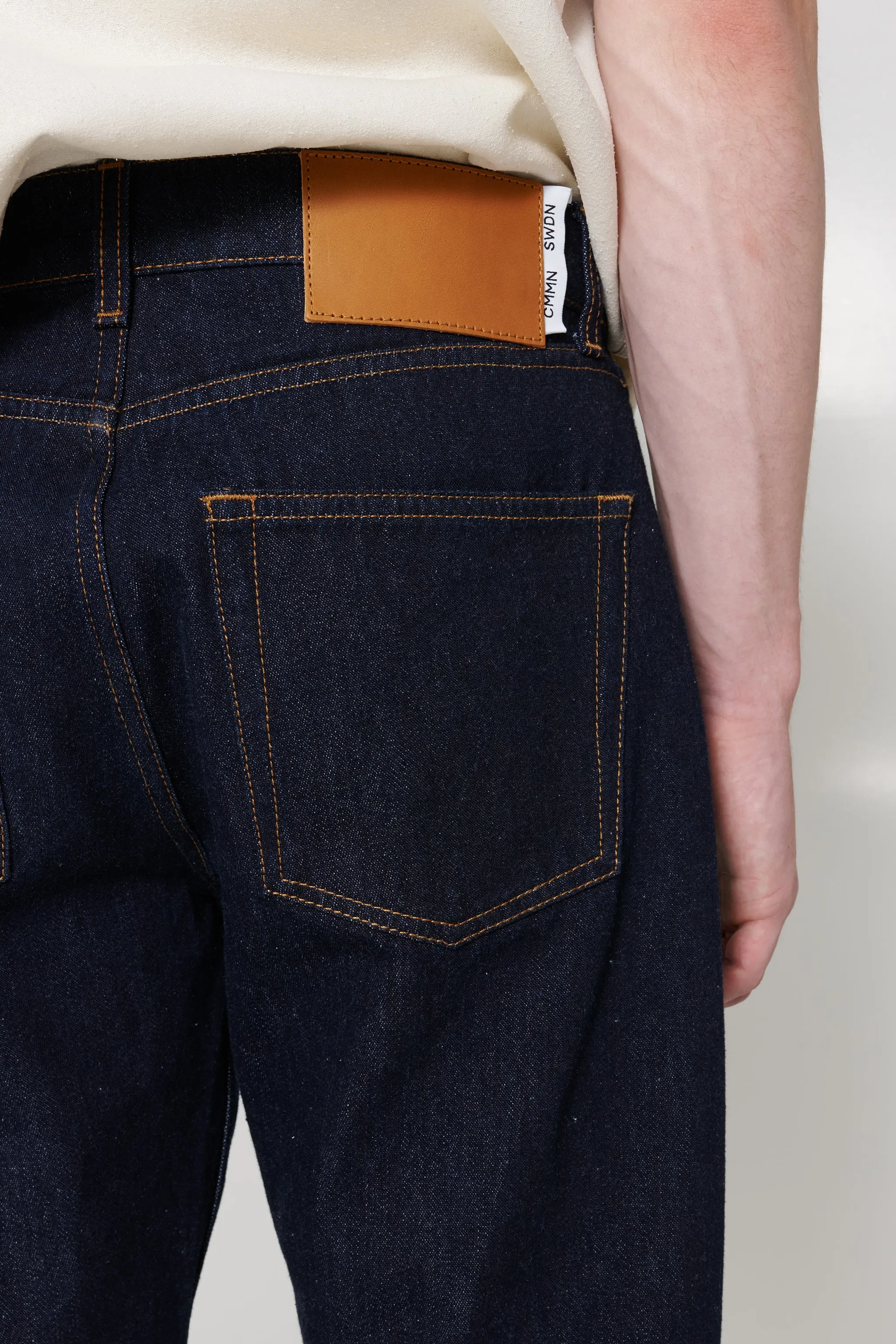 Jonah bootcut jeans indigo