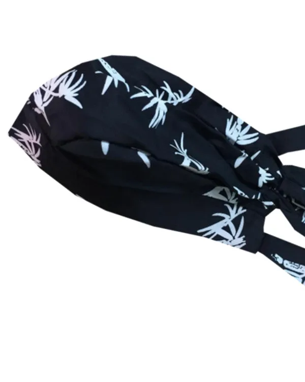 Kitchen Headwear | Chef Hats, Skull Caps | Head Wraps