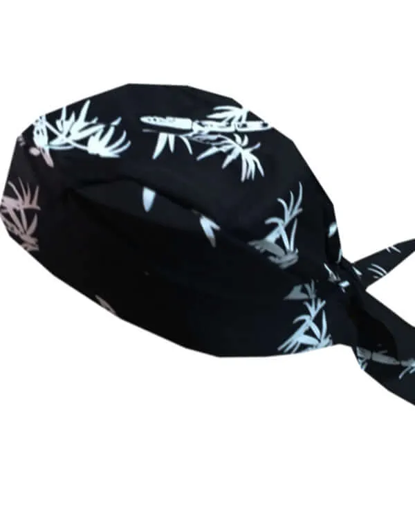 Kitchen Headwear | Chef Hats, Skull Caps | Head Wraps