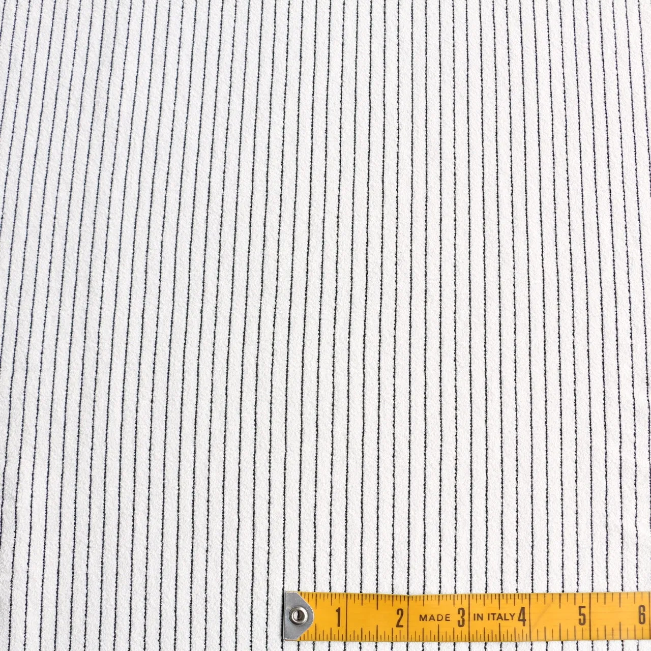Last Chance of The Pencil Line