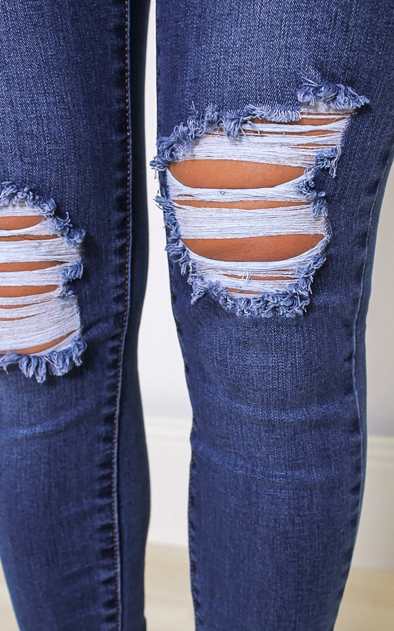 Memphis Jeans - Dark Blue