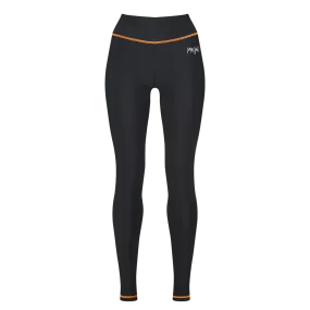 MID-LAYER - Motorcycle Lady Leggings