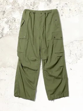 Needles Field Cargo trousers