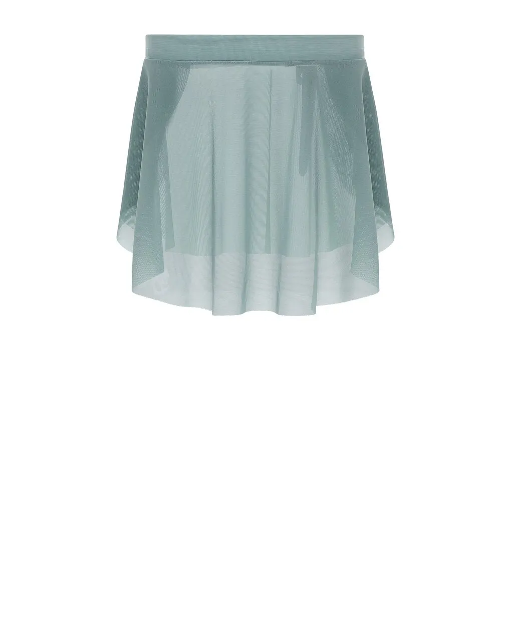 Petal Skirt with Bow
