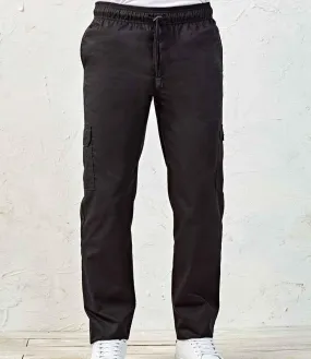 Premier Essential Chef's Cargo Trousers