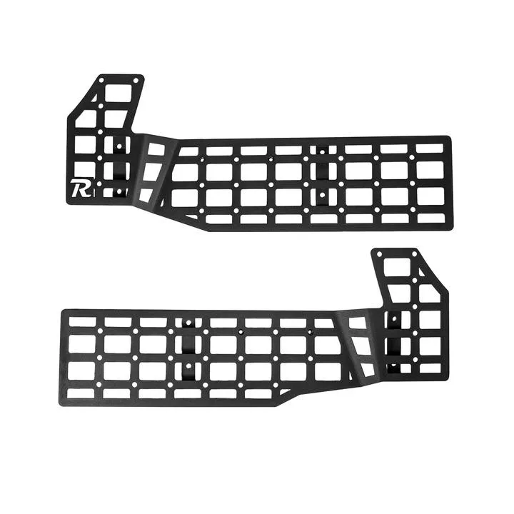 Rago 2010  4Runner Center Console Modular Storage Panel