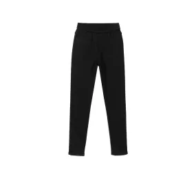 TARRAMARRA® Women Black Leggings Laney Fleece Lining