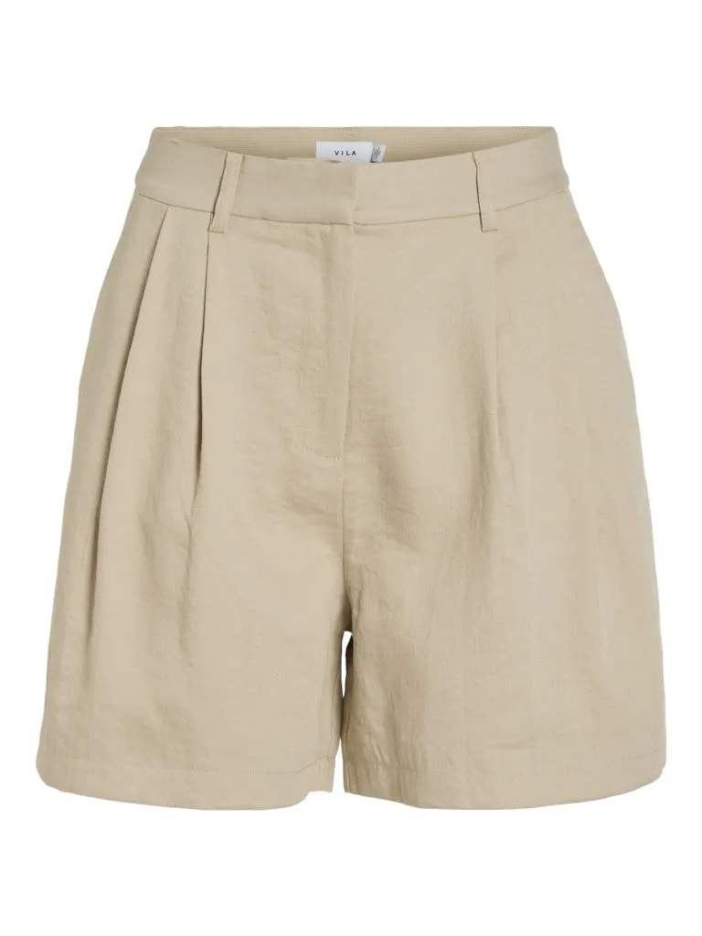 Vila Flea - Tailored shorts