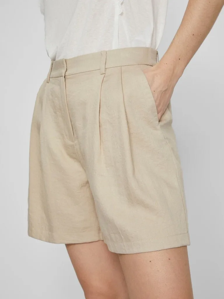 Vila Flea - Tailored shorts