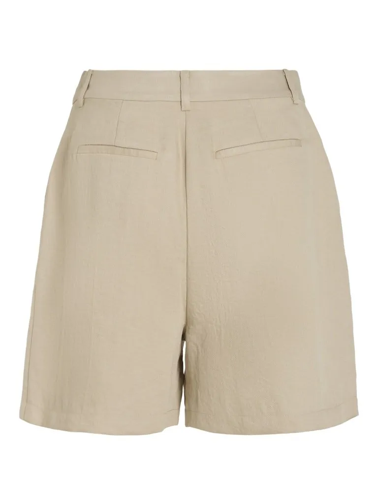Vila Flea - Tailored shorts