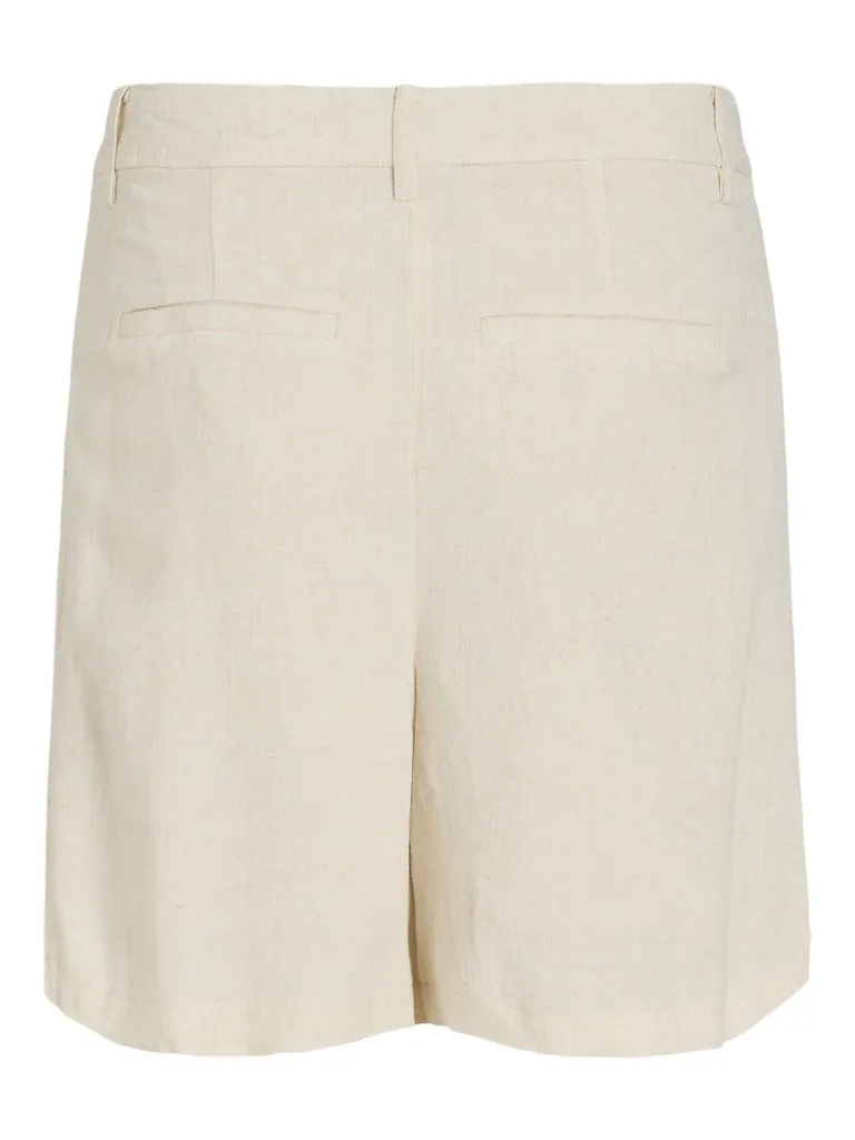 Vila Molie - Tailored shorts