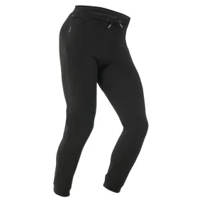 WOMEN’S HIKING FLEECE TIGHTS MH100