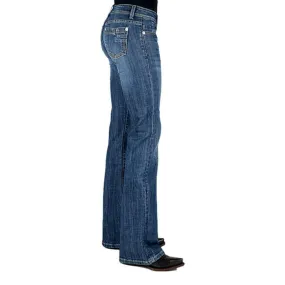 Women's Stetson 816 Classic Boot Cut Jean 11-054-0816-1323