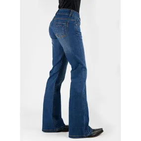 Women's Stetson 816 Classic Boot Cut Jean 11-054-0816-1325